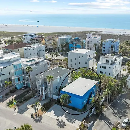 Blue Ocean Suites